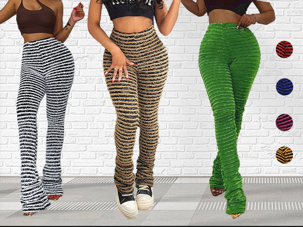 Stack Pants